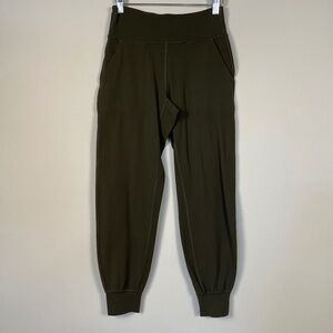 Lululemon Align™ High-Rise Jogger Size 6